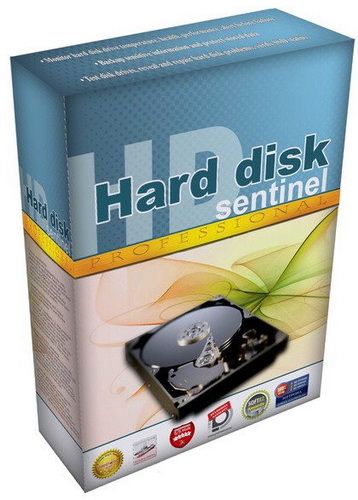Hard Disk Sentinel Pro 4.30.4 Build 6017 Beta