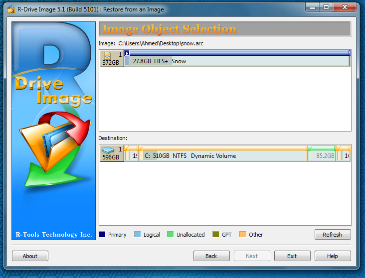Best Disk Imaging Software Windows 8.1