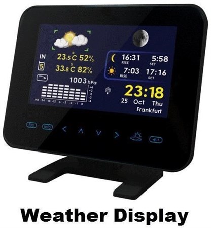 Weather Display 10.37R Build 62 ENG