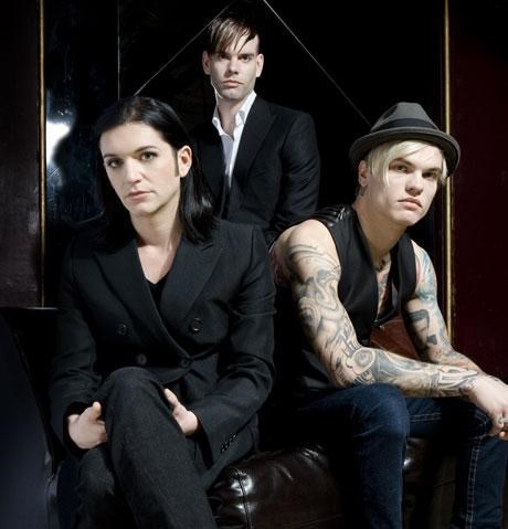 Placebo – Discography (1996-2012)