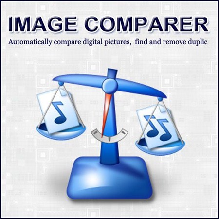 Image Comparer v 3.8 Build 713 Final ML|Rus