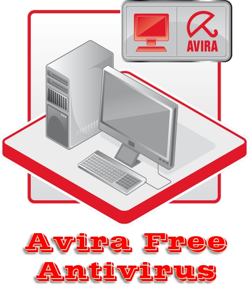 Avira Free Antivirus 2013 13.0.0.3640 Ukr