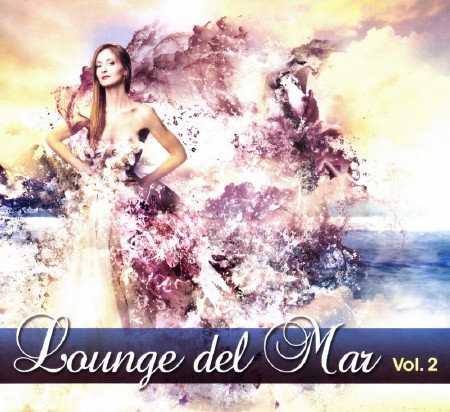 Lounge del Mar Vol.1-2 (2012-2013)