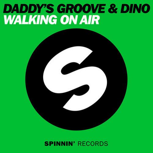 Daddys Groove feat. Dino - Walking On Air (Extended Mix).mp3