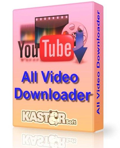 Kastor - All Video Downloader 5.2