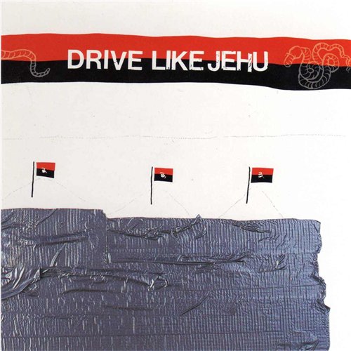 Drive Like Jehu (1992-1994)