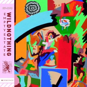 Wild Nothing - Empty Estate EP (2013)