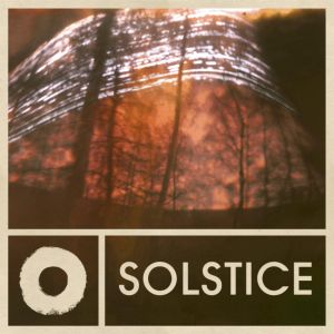 Solstice - Solstice (EP) (2012)