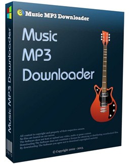 Music MP3 Downloader v 5.5.1.2 Final