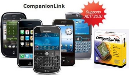 CompanionLink Professional 5.0