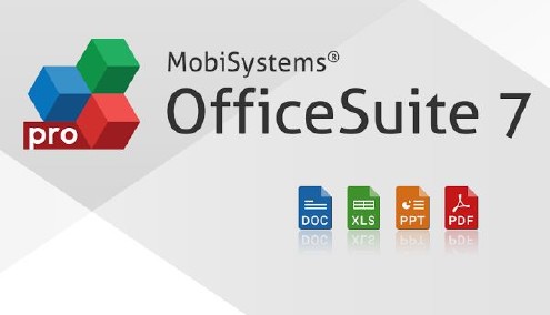OfficeSuite Pro 7.1.1237