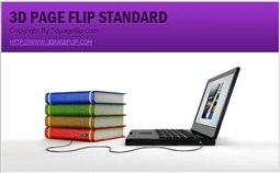 3D PageFlip Standard v 2.6.6 Final