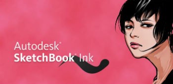 SketchBook Ink v1.5.3