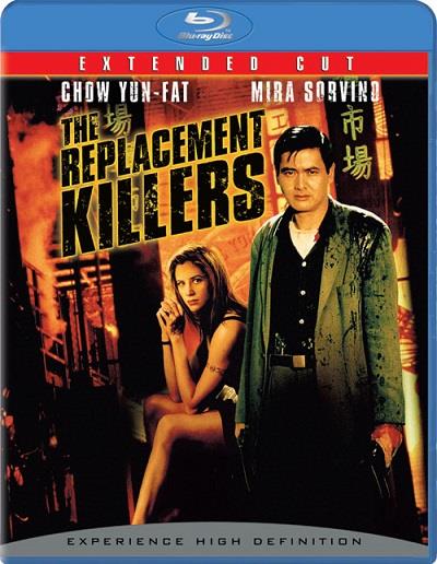 n9ly2 The Replacement Killers 1998 Extended Cut 720p BluRay DTS x264STHD