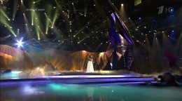 -2013. 1-  / Eurovision-2013. First Semi-Final (2013) HDTVRip