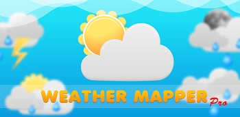 Weather Mapper v1.0