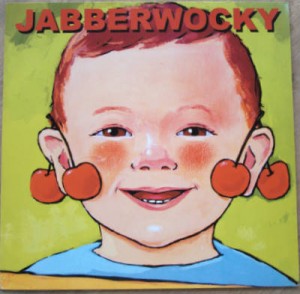 Jabberwocky &#8206;– Jabberwocky (1999)