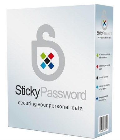 Sticky Password PRO 6.0.10.445 ML/RUS