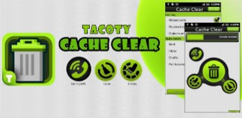 Cache Clear v3.10.7670