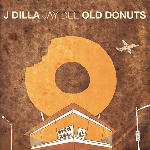J Dilla Pay Jay Unreleased Mca Album 2008 Zip
