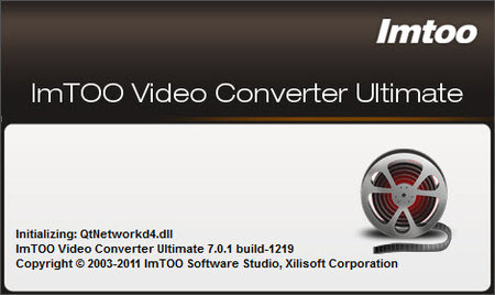ImTOO Video Converter Ultimate 7.7.2.20130514 Multilingual