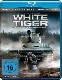 White Tiger 2012 1080p Blu ray Remux AVC DTS HD MA 5 1   KRaLiMaRKo