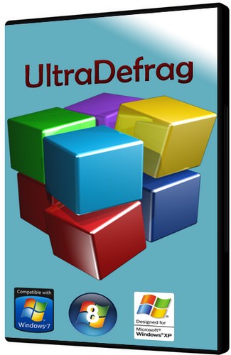 UltraDefrag 7.0.0 Beta 1 + Portable