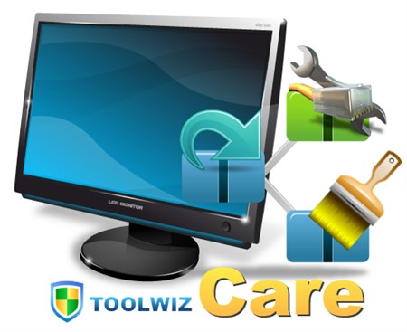 ToolWiz Care 2.1.0.5000 RUS