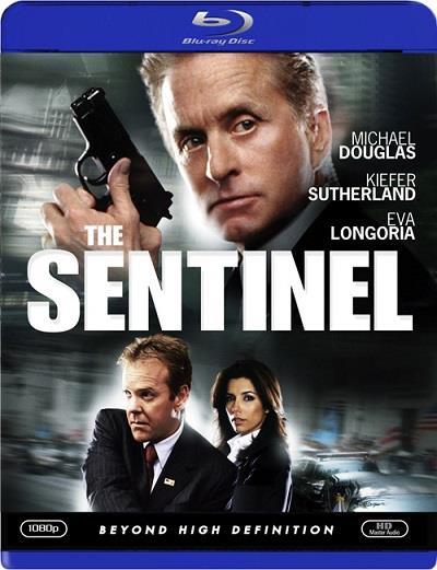 The Sentinel 2006 1080p BRRip x264 AAC KiNGDOM