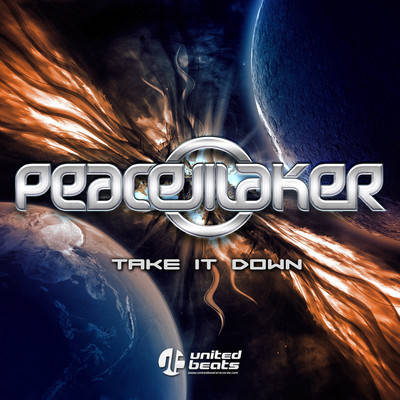 Peacemaker  Take It Down EP