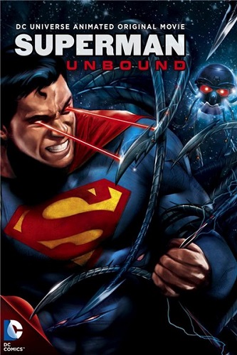 :  / Superman: Unbound (2013/HDRip/1,37)