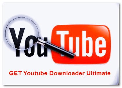 GET Youtube Downloader Ultimate 7.3.3.0