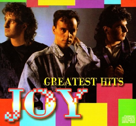 JOY - Greatest Hits (2012) Mp3