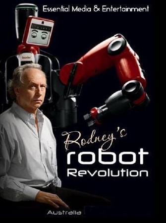 Революция роботов. Версия Родни / Rodneys Robot Revolution (2009) SATRip