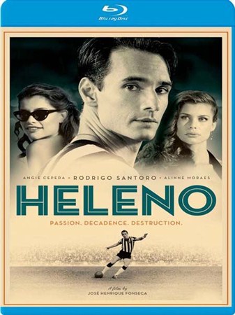 Элено / Heleno (2011) HDRip