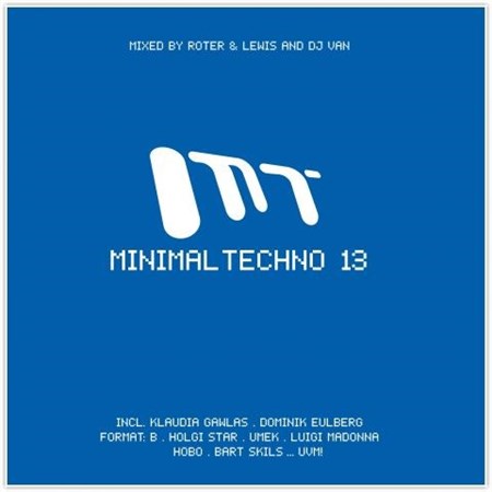 Minimal Techno 13 (2013)