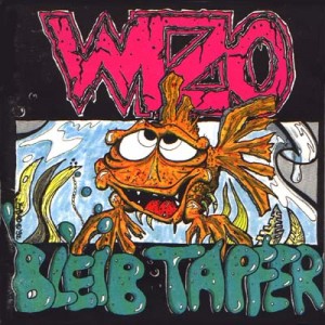 Wizo &#8206;– Bleib Tapfer (1992)
