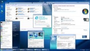 Windows 7 Home Premium SP1 IDimm Edition v.15.13 (86/x64/RUS)