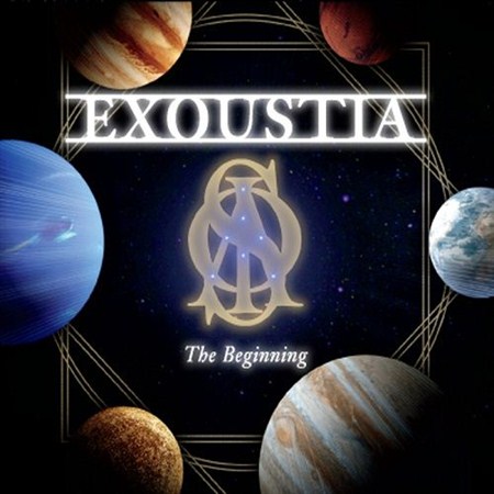 Exoustia - The Beginning (2013)