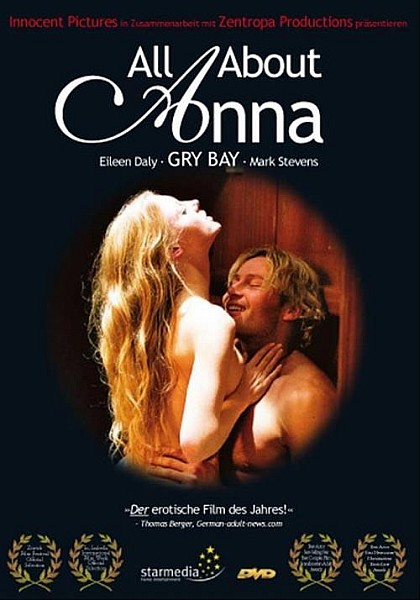    / All About Anna (2005) DVD5 