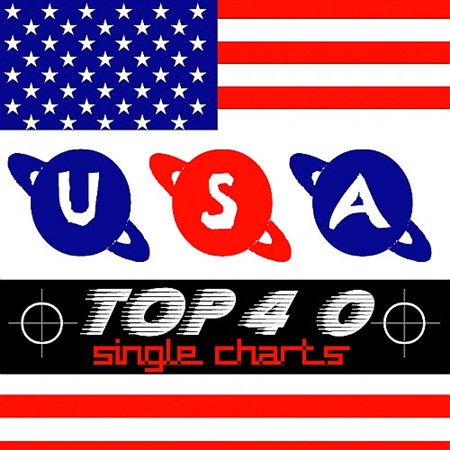 US TOP20 Single Charts 25 05 2013