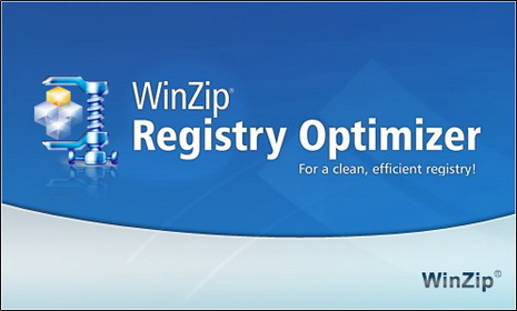 WinZip Registry Optimizer 2.0.72.2729 Full Version