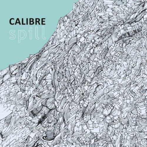Calibre - Spill (2013/mp3)
