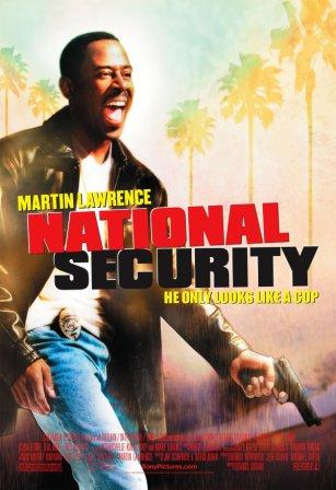 Национальная безопасность / National Security (2003  /  BDRip)