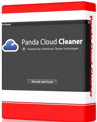 Panda Cloud Cleaner 1.0.98