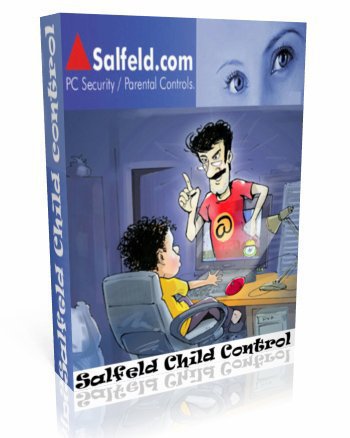 Salfeld Child Control 2013 13.555.0.0
