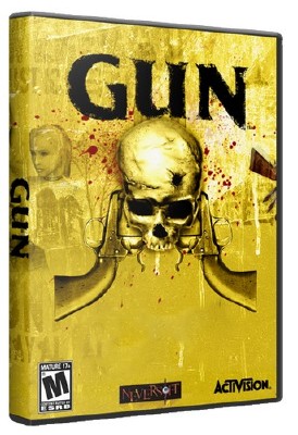 Gun (2005/RUS/RePack)