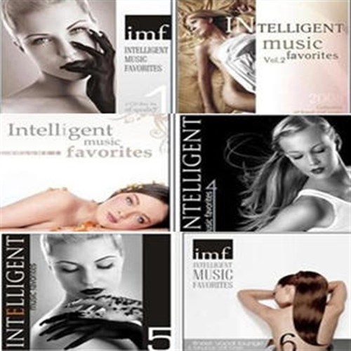 VA - Intelligent Music Favorites Collection [Vol.01-06] (2007-2008)