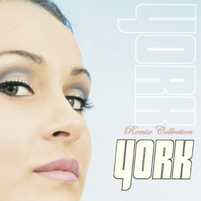 York  The Remix Collection Volume 1