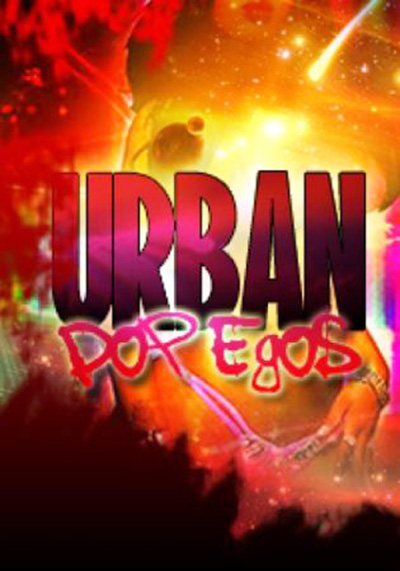 Nova Loops Urban Pop Ego ACiD WAV AiFF